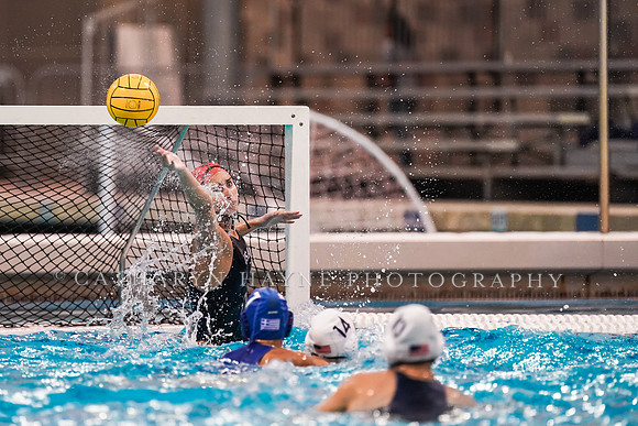 USA Water Polo: Women's Senior National Team:USA vs Greece