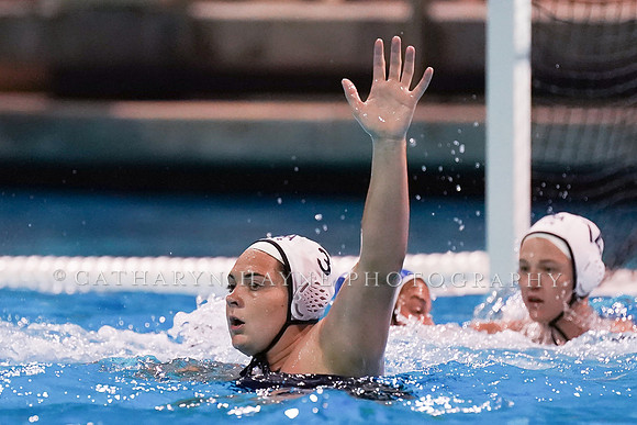 USA Water Polo: Women's Senior National Team:USA vs Greece