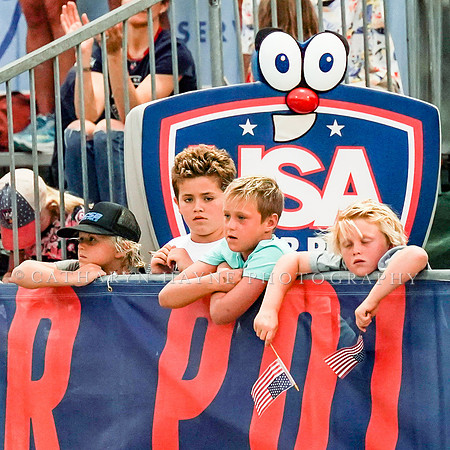 USA Water Polo: Women's Senior National Team:USA vs Greece
