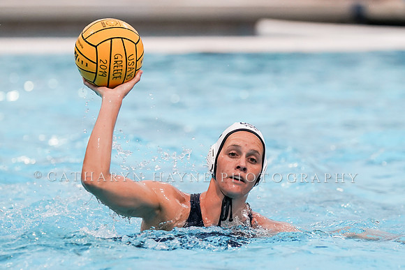 USA Water Polo: Women's Senior National Team:USA vs Greece