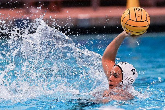 USA Water Polo: Women's Senior National Team:USA vs Greece