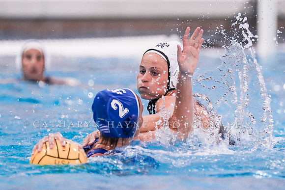USA Water Polo: Women's Senior National Team:USA vs Greece
