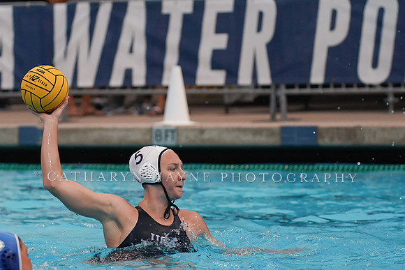 USA Water Polo: Women's Senior National Team:USA vs Greece