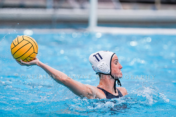 USA Water Polo: Women's Senior National Team:USA vs Greece