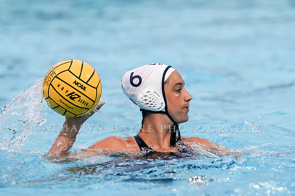USA Water Polo: Women's Senior National Team:USA vs Greece