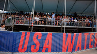 USA Water Polo: Women's Senior National Team:USA vs Greece
