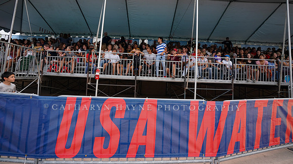 USA Water Polo: Women's Senior National Team:USA vs Greece