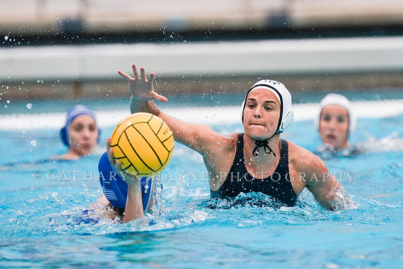 USA Water Polo: Women's Senior National Team:USA vs Greece