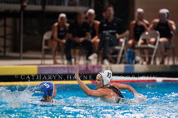 USA Water Polo: Women's Senior National Team:USA vs Greece