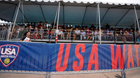 USA Water Polo: Women's Senior National Team:USA vs Greece