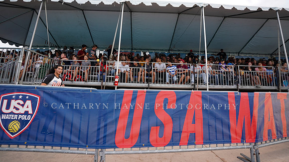 USA Water Polo: Women's Senior National Team:USA vs Greece