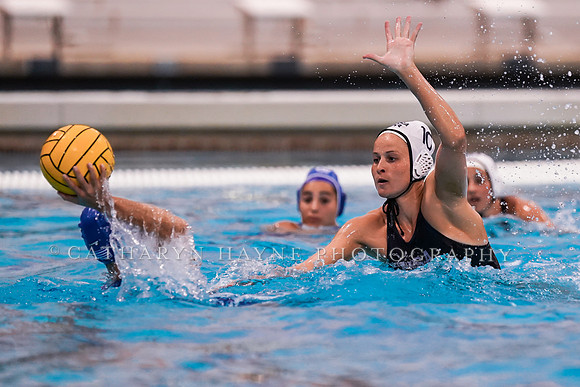 USA Water Polo: Women's Senior National Team:USA vs Greece