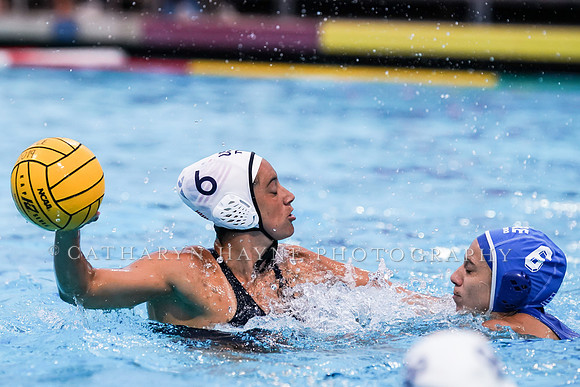 USA Water Polo: Women's Senior National Team:USA vs Greece