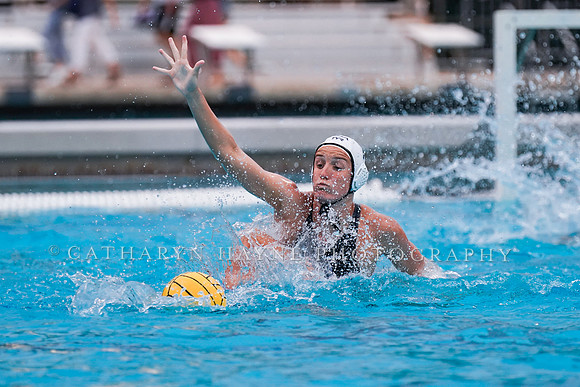 USA Water Polo: Women's Senior National Team:USA vs Greece