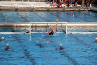 USA Water Polo: Women's Senior National Team:USA vs Greece