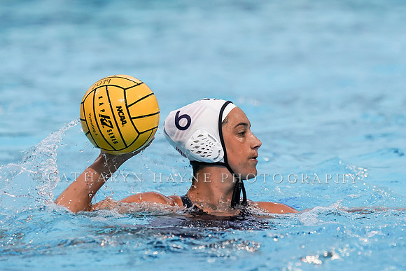 USA Water Polo: Women's Senior National Team:USA vs Greece