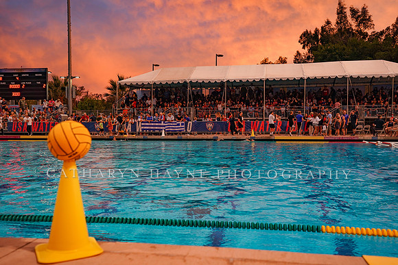 USA Water Polo: Women's Senior National Team:USA vs Greece