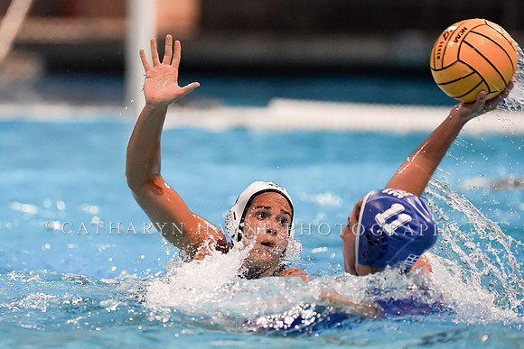 USA Water Polo: Women's Senior National Team:USA vs Greece
