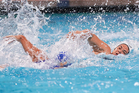USA Water Polo: Women's Senior National Team:USA vs Greece