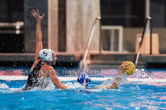 USA Water Polo: Women's Senior National Team:USA vs Greece