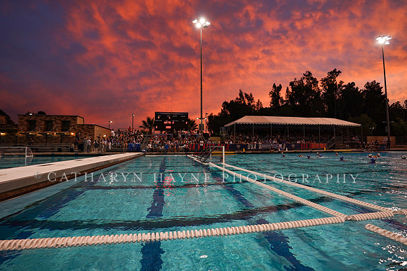 USA Water Polo: Women's Senior National Team:USA vs Greece