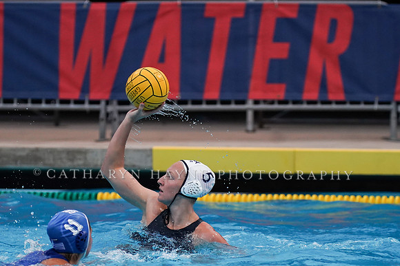 USA Water Polo: Women's Senior National Team:USA vs Greece