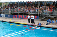 USA Water Polo: Women's Senior National Team:USA vs Greece