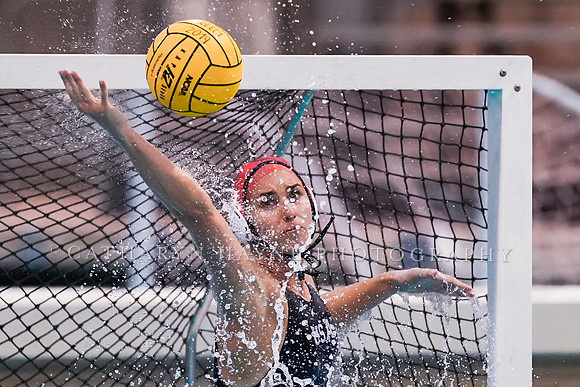 USA Water Polo: Women's Senior National Team:USA vs Greece