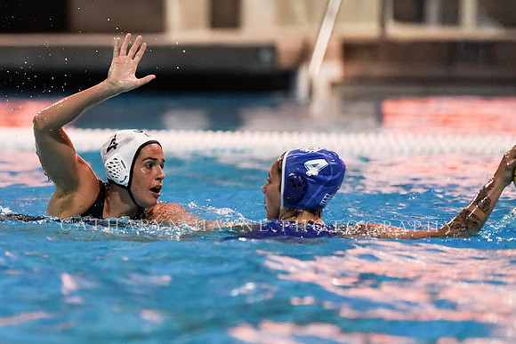 USA Water Polo: Women's Senior National Team:USA vs Greece