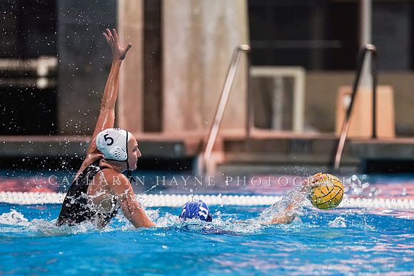 USA Water Polo: Women's Senior National Team:USA vs Greece