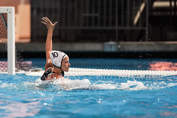 USA Water Polo: Women's Senior National Team:USA vs Greece