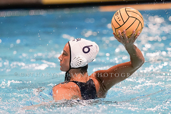 USA Water Polo: Women's Senior National Team:USA vs Greece