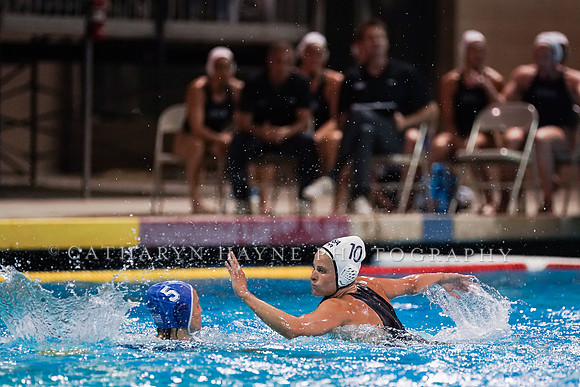 USA Water Polo: Women's Senior National Team:USA vs Greece
