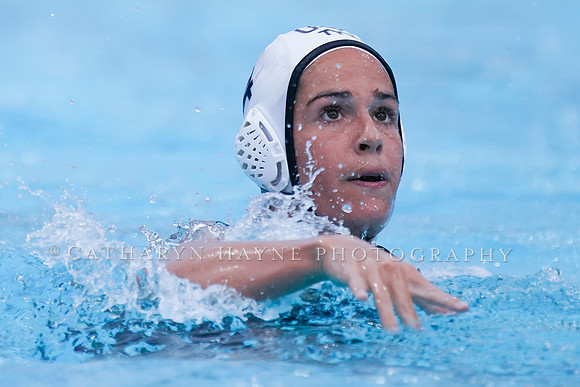 USA Water Polo: Women's Senior National Team:USA vs Greece