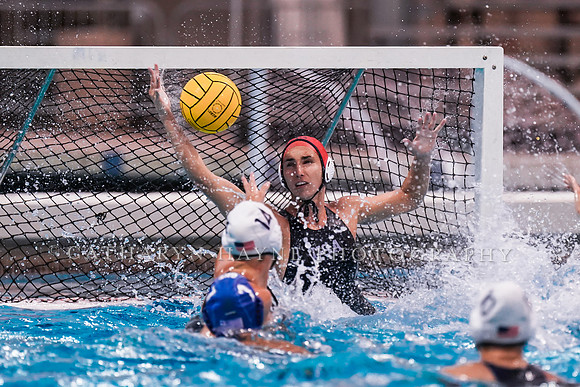 USA Water Polo: Women's Senior National Team:USA vs Greece