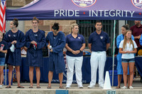 USA Water Polo: Women's Senior National Team:USA vs Greece