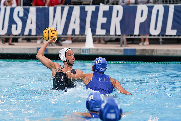 USA Water Polo: Women's Senior National Team:USA vs Greece