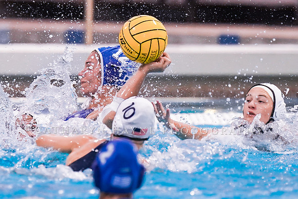 USA Water Polo: Women's Senior National Team:USA vs Greece