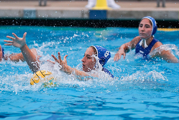 USA Water Polo: Women's Senior National Team:USA vs Greece