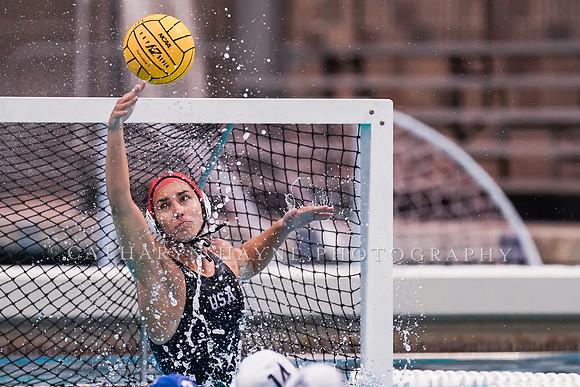 USA Water Polo: Women's Senior National Team:USA vs Greece