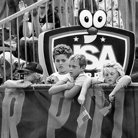 USA Water Polo: Women's Senior National Team:USA vs Greece