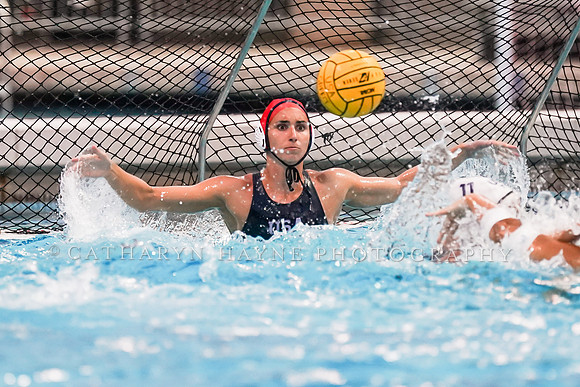 USA Water Polo: Women's Senior National Team:USA vs Greece