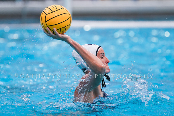 USA Water Polo: Women's Senior National Team:USA vs Greece