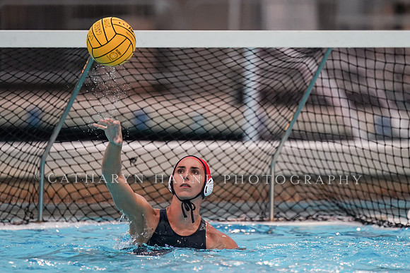 USA Water Polo: Women's Senior National Team:USA vs Greece