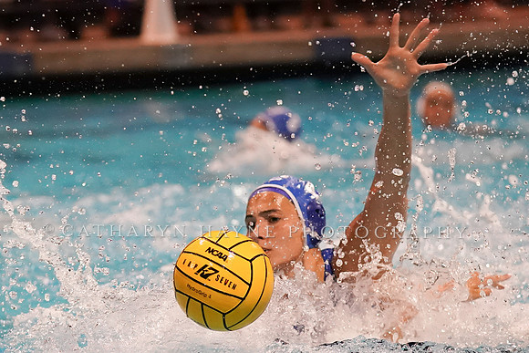 USA Water Polo: Women's Senior National Team:USA vs Greece