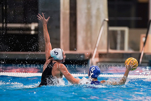 USA Water Polo: Women's Senior National Team:USA vs Greece