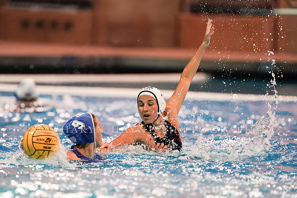 USA Water Polo: Women's Senior National Team:USA vs Greece