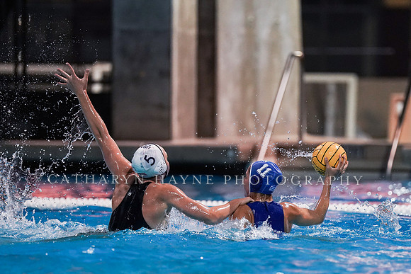 USA Water Polo: Women's Senior National Team:USA vs Greece