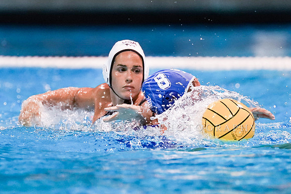 USA Water Polo: Women's Senior National Team:USA vs Greece