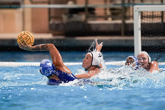 USA Water Polo: Women's Senior National Team:USA vs Greece